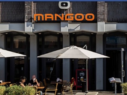 Фото: Mangoo